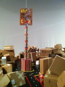 We bulit this city 2