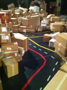 we bulit this city 3