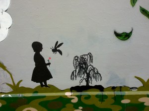 Shadow Girl Image0103