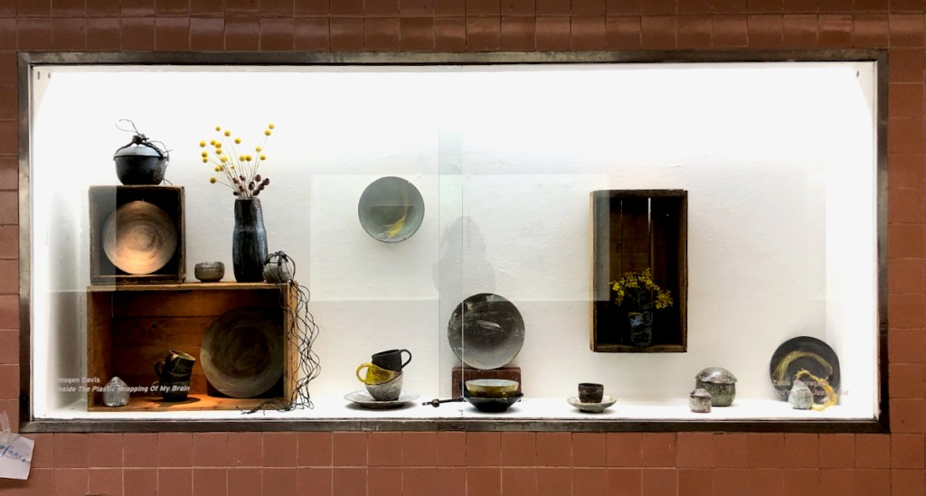 Objects for Every Day Rituals 2019 